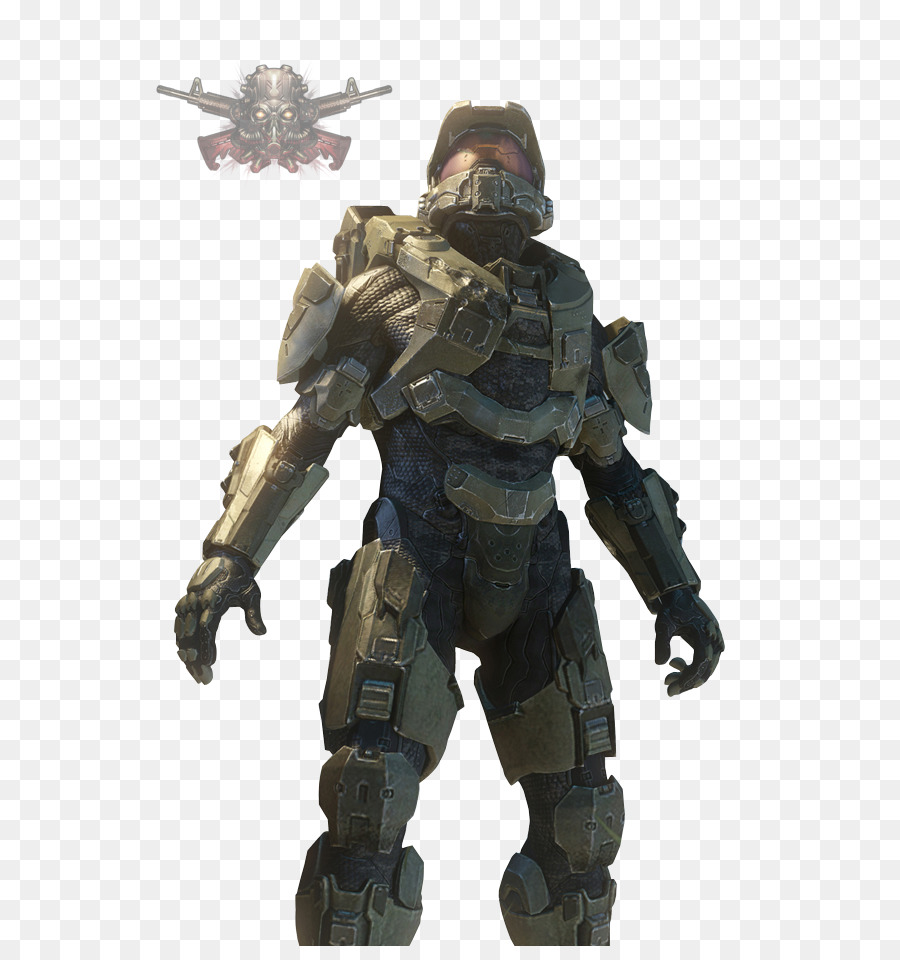 Halo 4，El Iphone 6 PNG