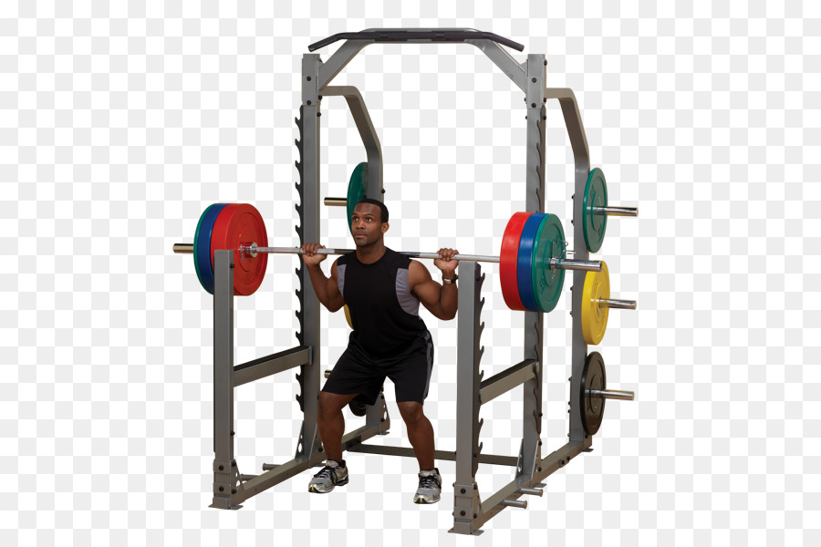 Rack De Potencia，Entrenamiento Con Pesas PNG