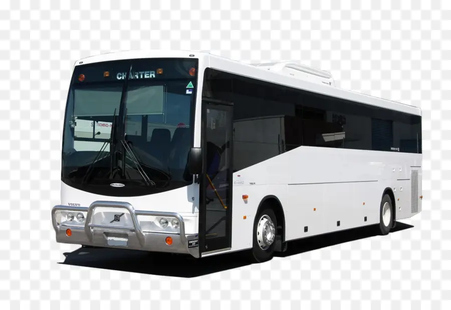 Tour En Bus De Servicio，Autobús PNG