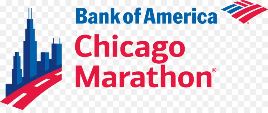 Chicago，2017 Maratón De Chicago PNG