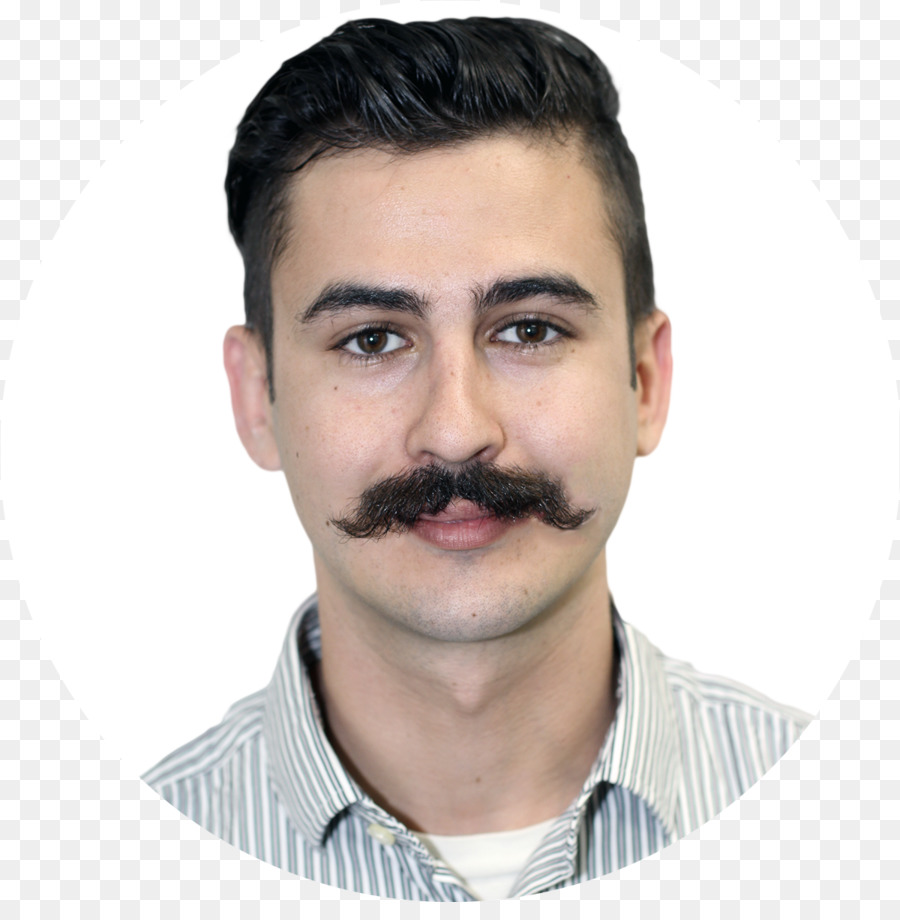 Sean Aranda，Bigote PNG