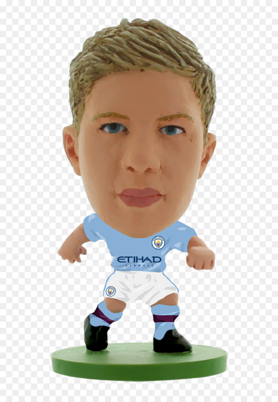 Kevin De Bruyne，El Manchester City Fc PNG