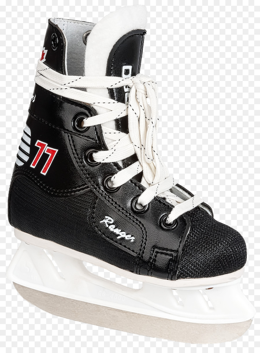 Hockey Sobre Hielo，Patines De Hielo PNG