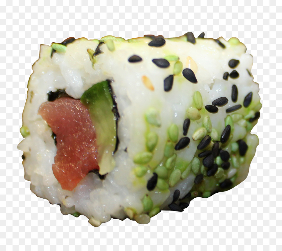 California Roll，Sashimi PNG