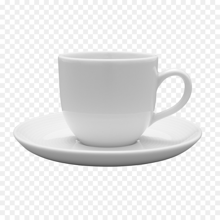 Taza De Café，Espresso PNG