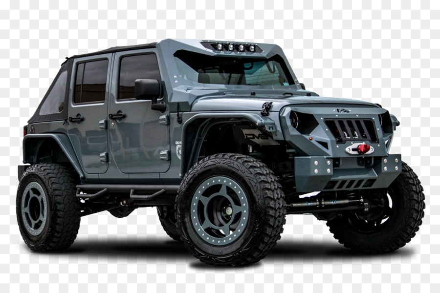 Jeep Wrangler，Dodge Power Wagon PNG