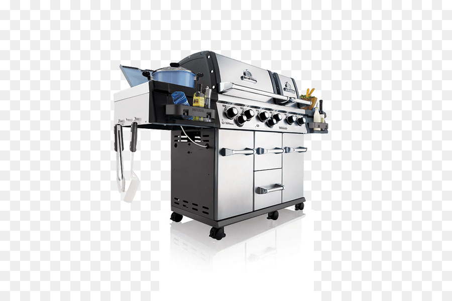 Barbacoa，Broil King Imperial Xl PNG