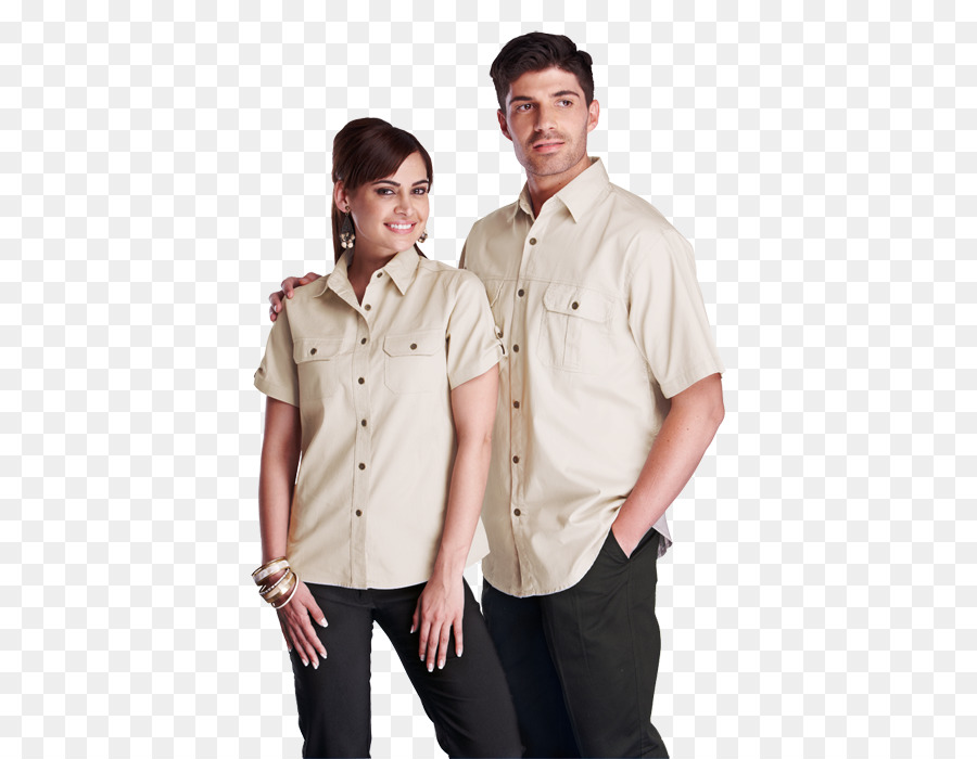 Camisa De Vestir，Camiseta PNG