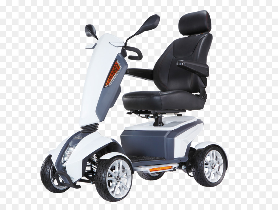 Scooter，Vehículo Eléctrico PNG