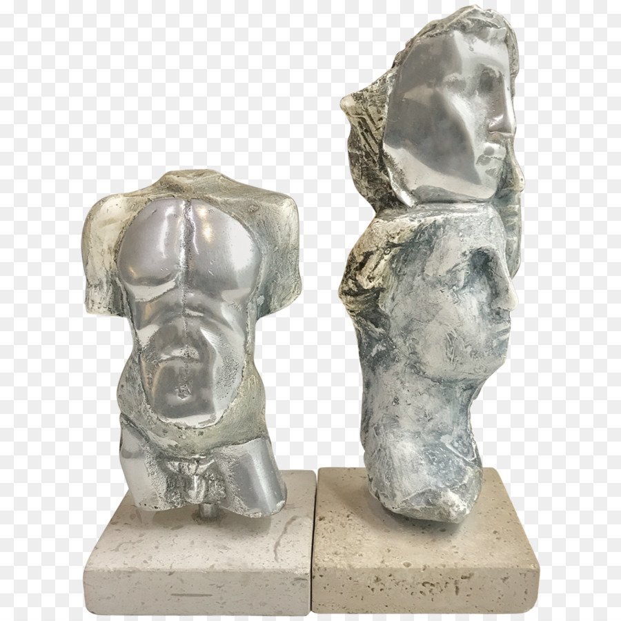 Talla De Piedra，La Escultura PNG