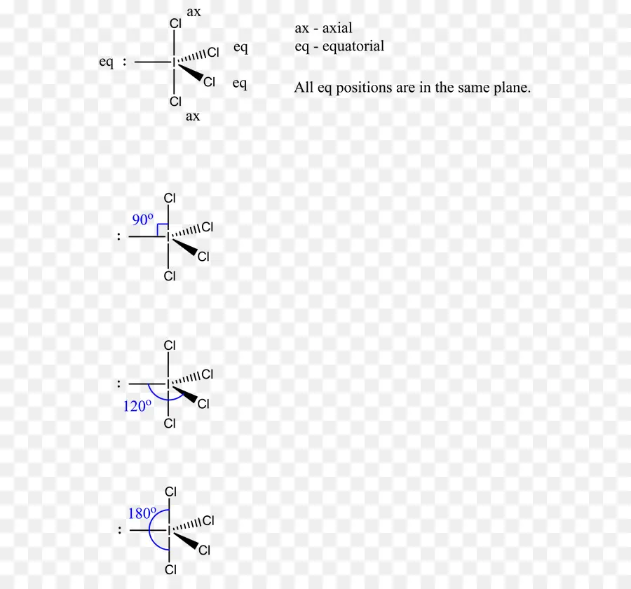 Estructura Molecular，Química PNG