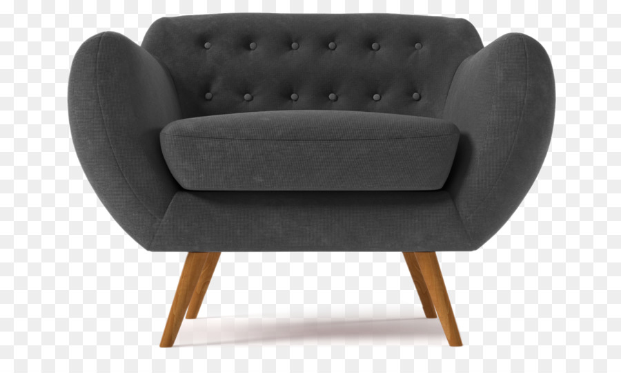 Sillón De Club，Ala Silla PNG