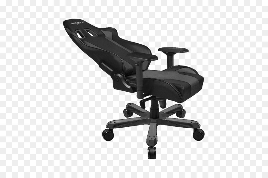 Dxracer，Juego De La Silla PNG