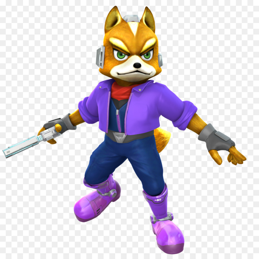 Star Fox Adventures，Star Fox Assault PNG