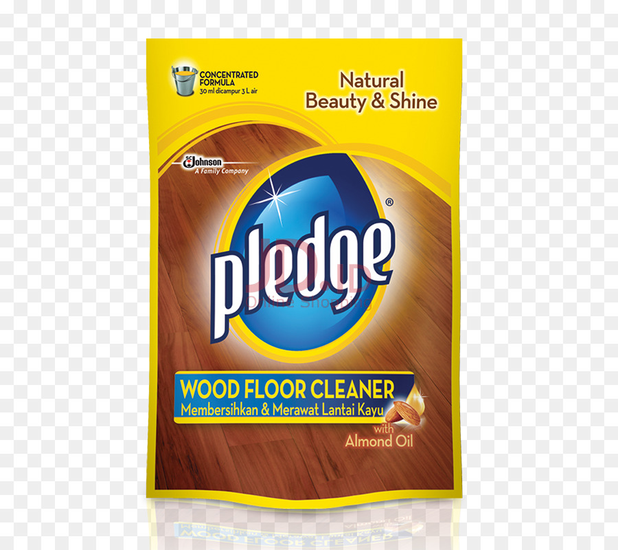 Pledge，La Madera PNG