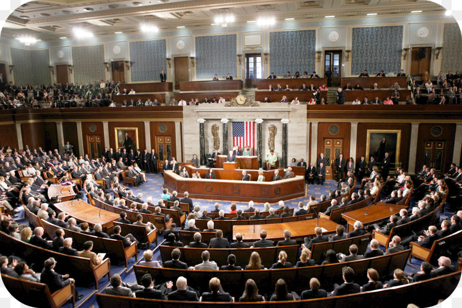 Estados Unidos，Congreso De Los Estados Unidos PNG