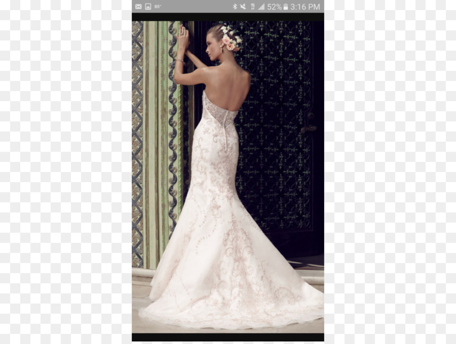 Vestido De Novia，Novia PNG