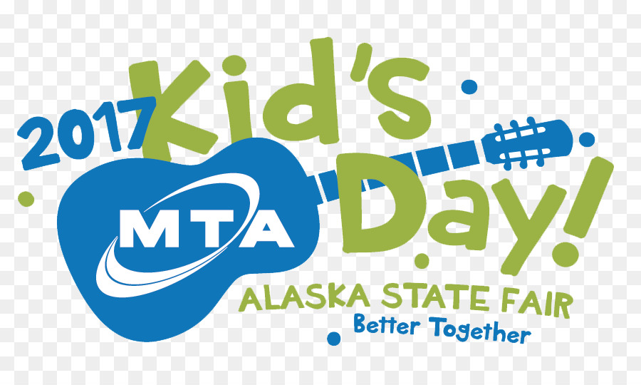 Logo，Feria Estatal De Alaska PNG