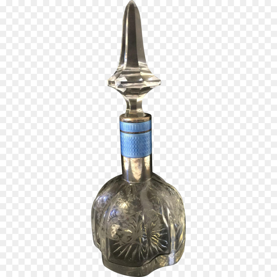 Botella De Vidrio，Licorera PNG