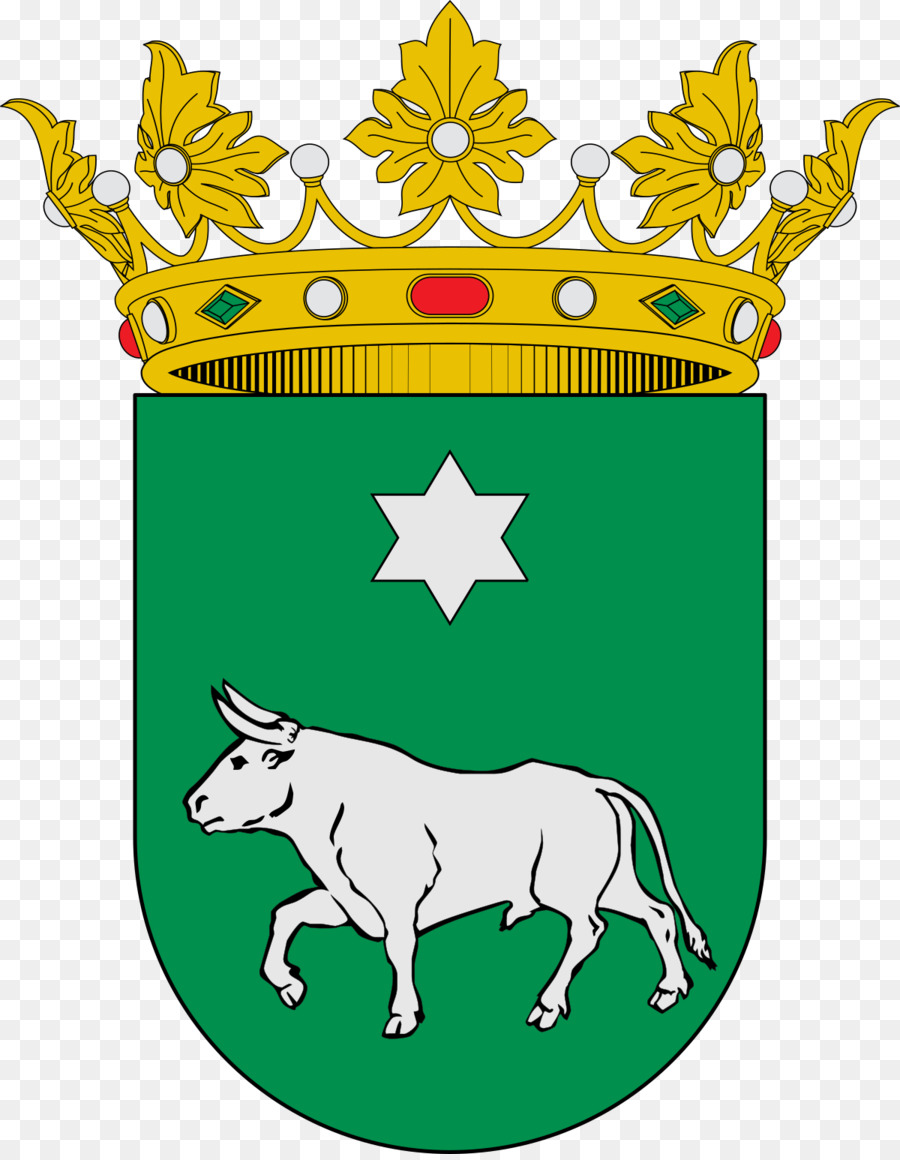 Escudo De Armas，Borriana Castellón PNG