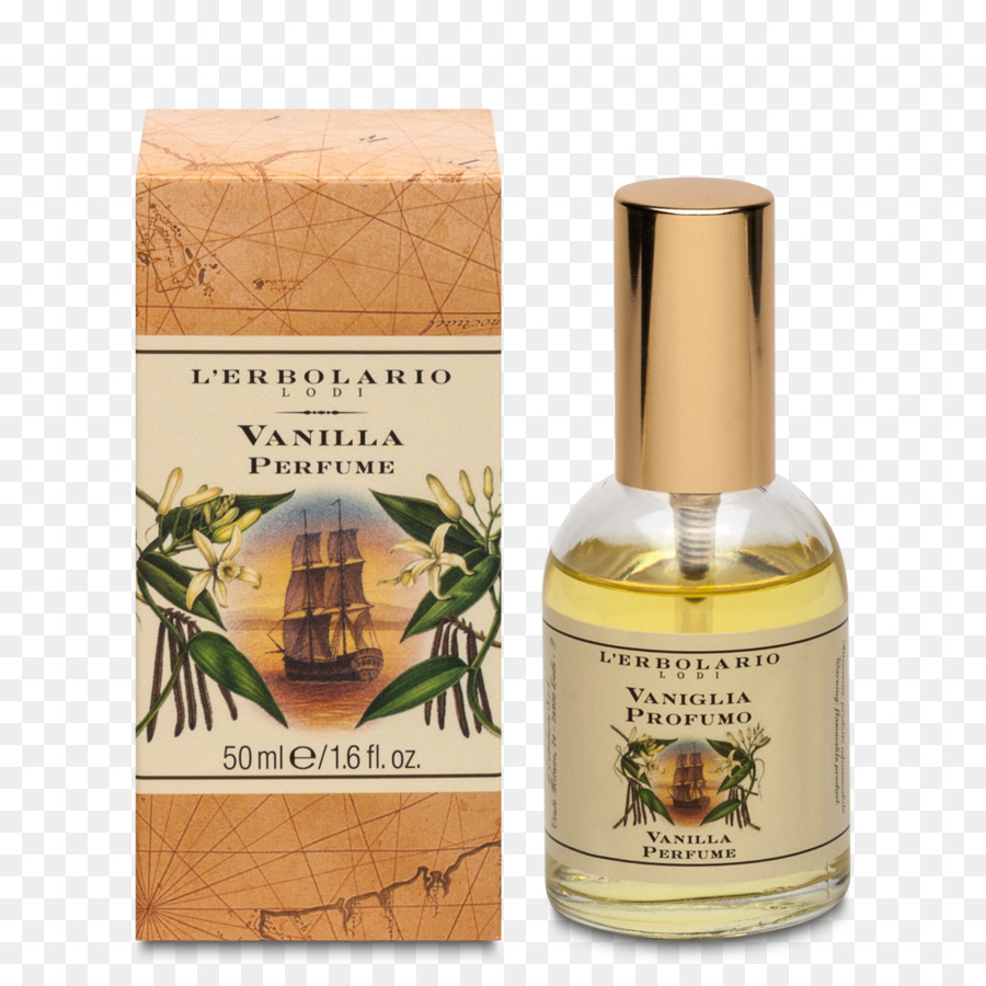 Perfume，Vainilla PNG