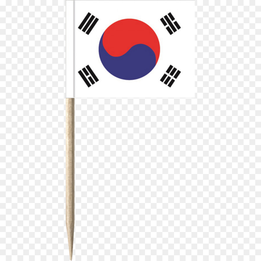 Corea Del Sur，Bandera De Corea Del Sur PNG