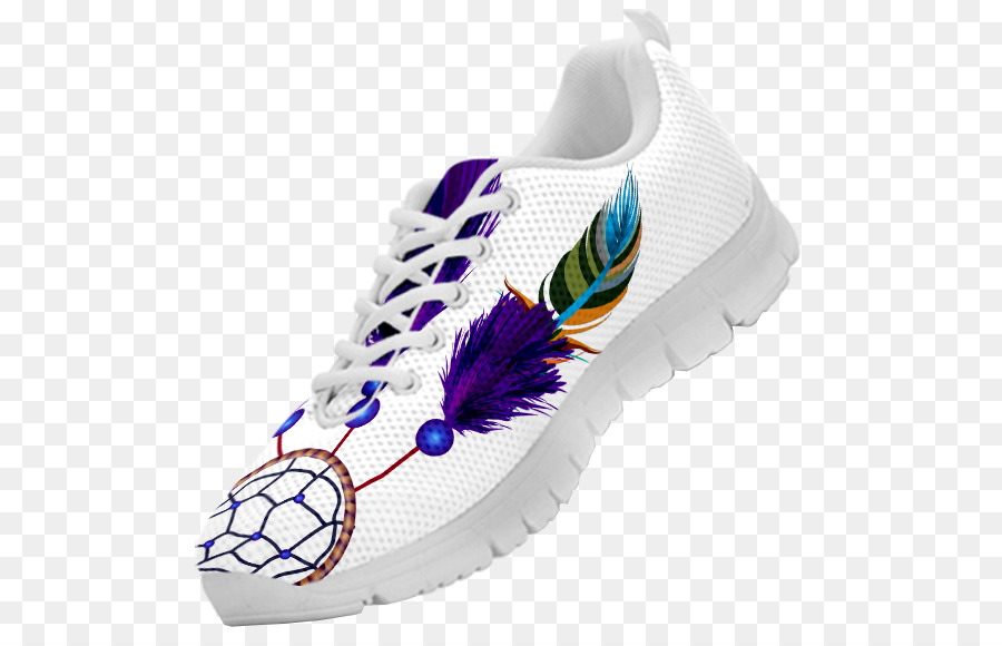 Zapatillas De Deporte，Atrapasueños PNG