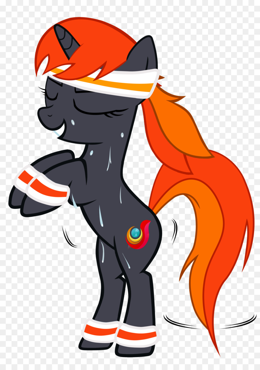 Pony，Caballo PNG