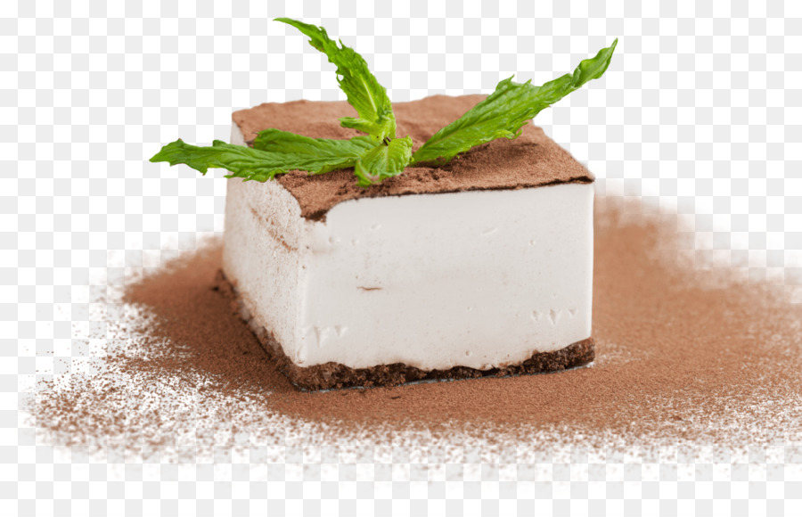 Frozen Postre，Los Productos Lácteos PNG