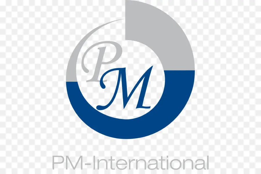 Pminternational，Logo PNG