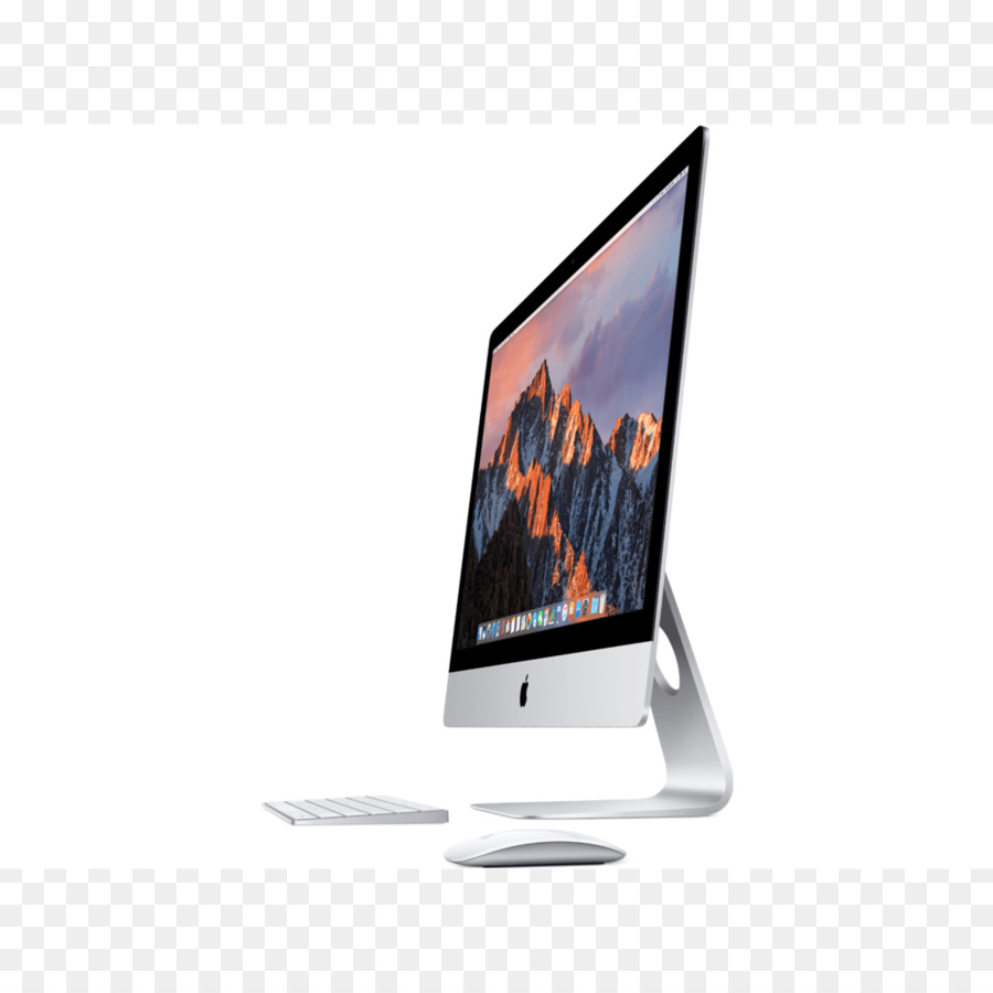 Macbook Pro，Apple Imac Retina 5k De 27 De 2017 PNG