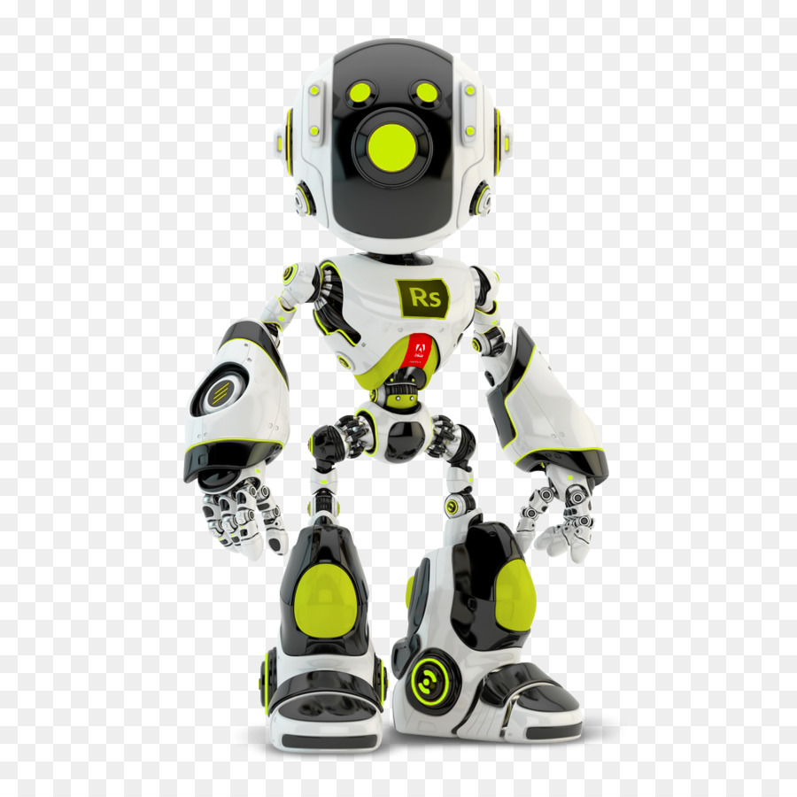 Robot，La Robótica PNG