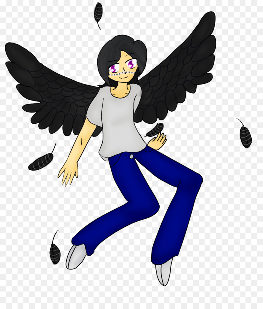 De Hadas，Angel M PNG