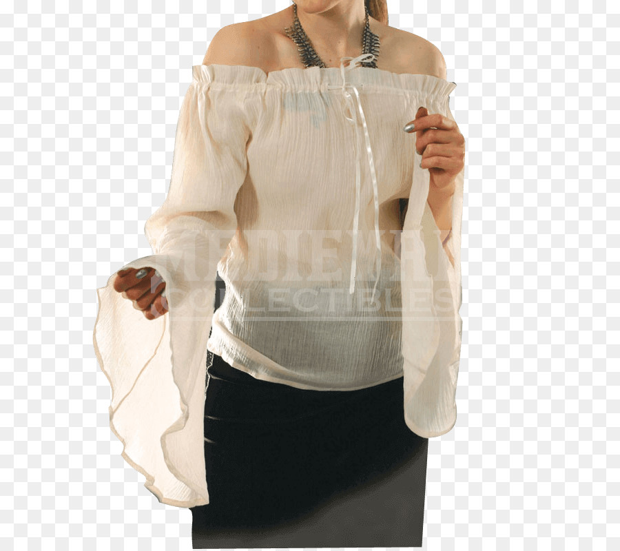 Blusa，Manga PNG