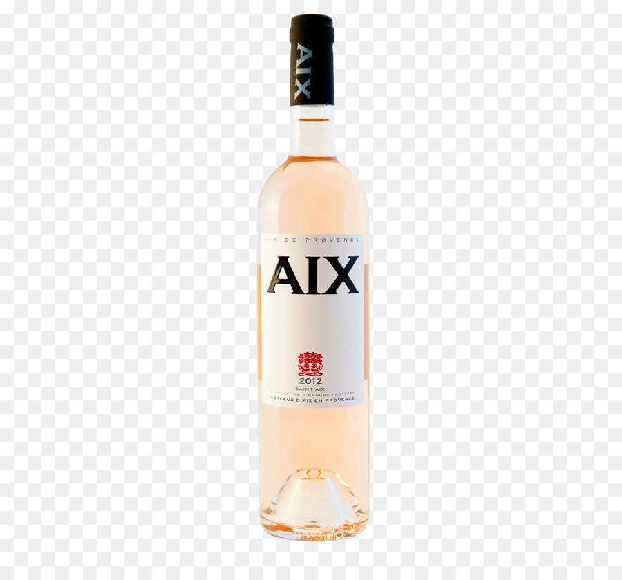 Aixenprovence，Vino PNG