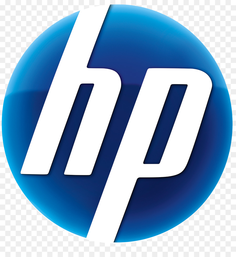 Logotipo De Hp，Marca PNG