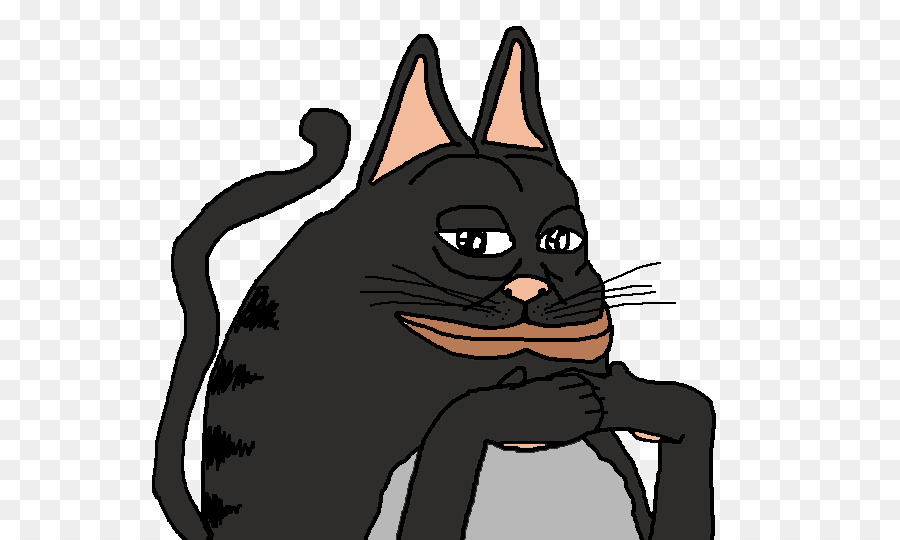 Bigotes，Gato PNG