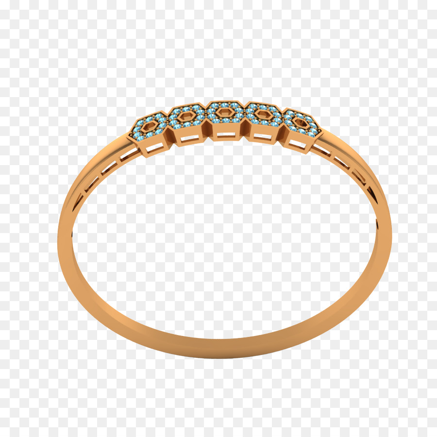 Pulsera De Oro，Herradura PNG