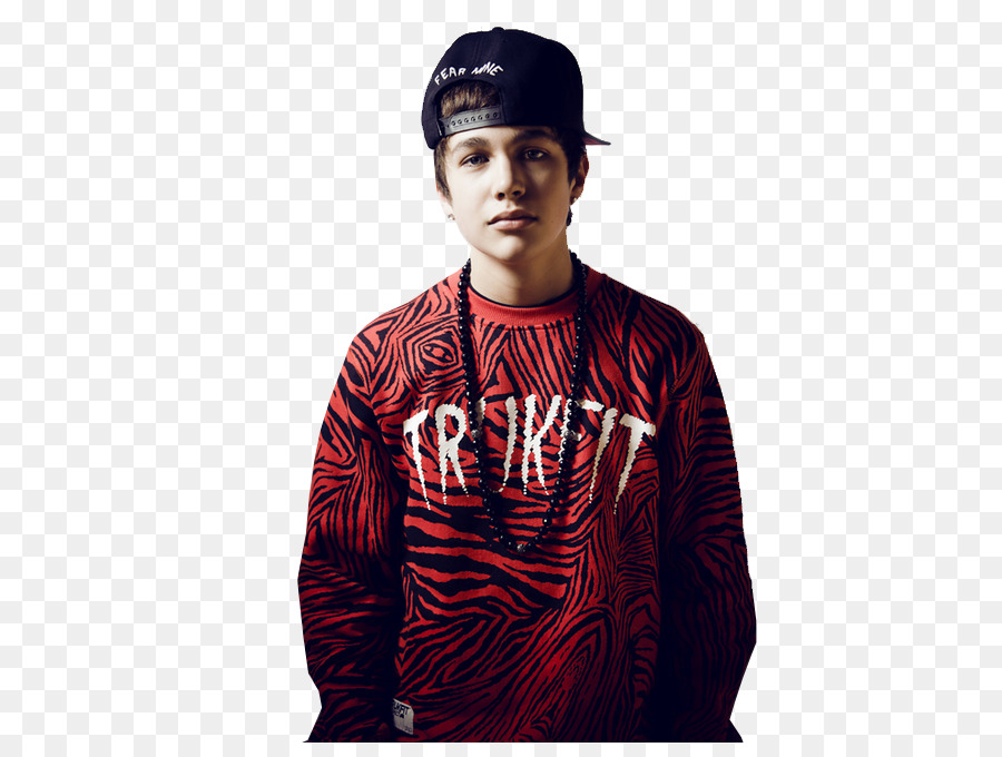 Austin Mahone，Austin PNG