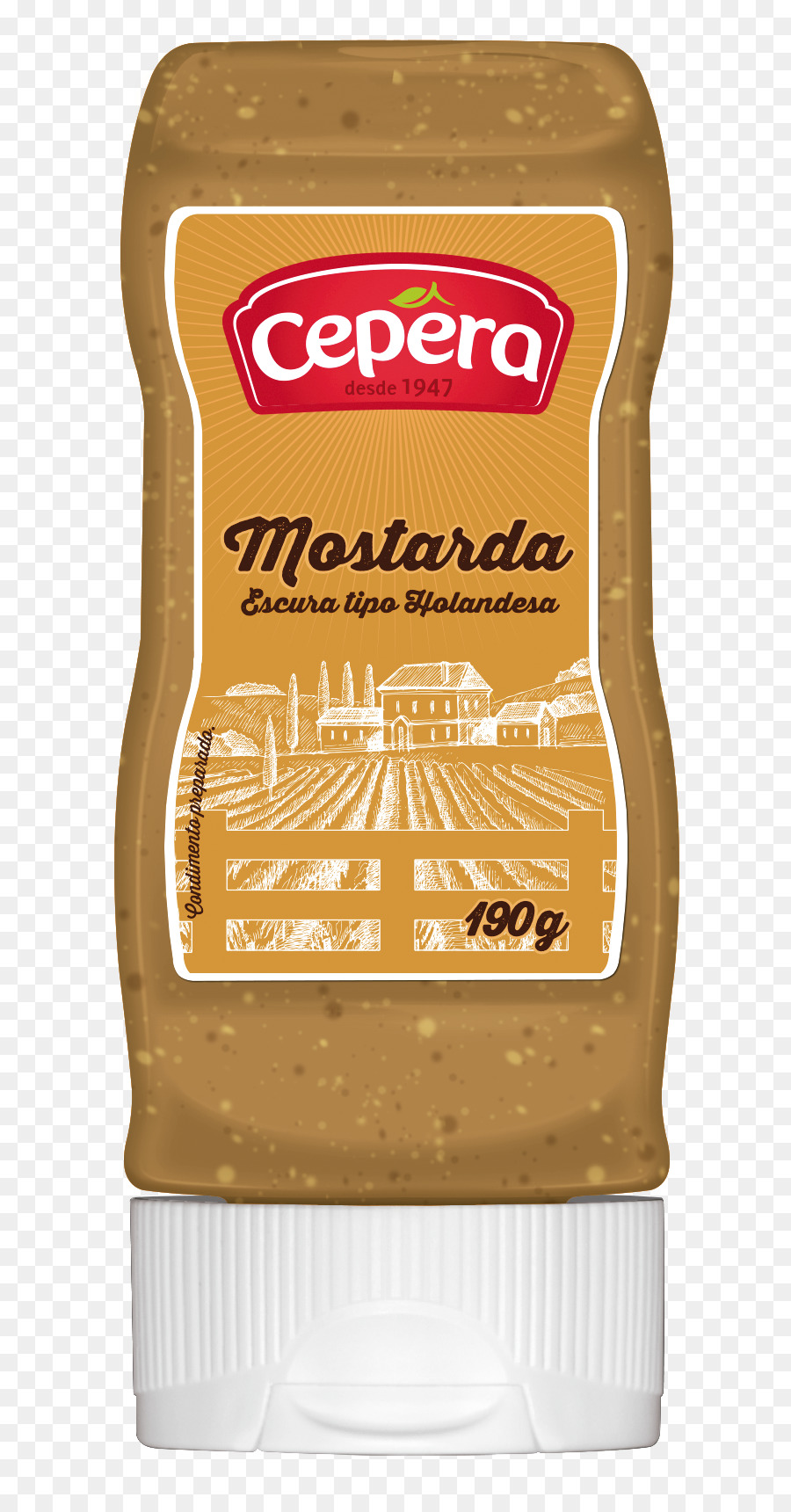 Ingrediente，Mostaza PNG