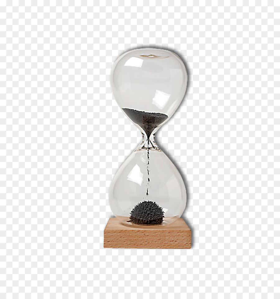 Reloj De Arena，Revista PNG