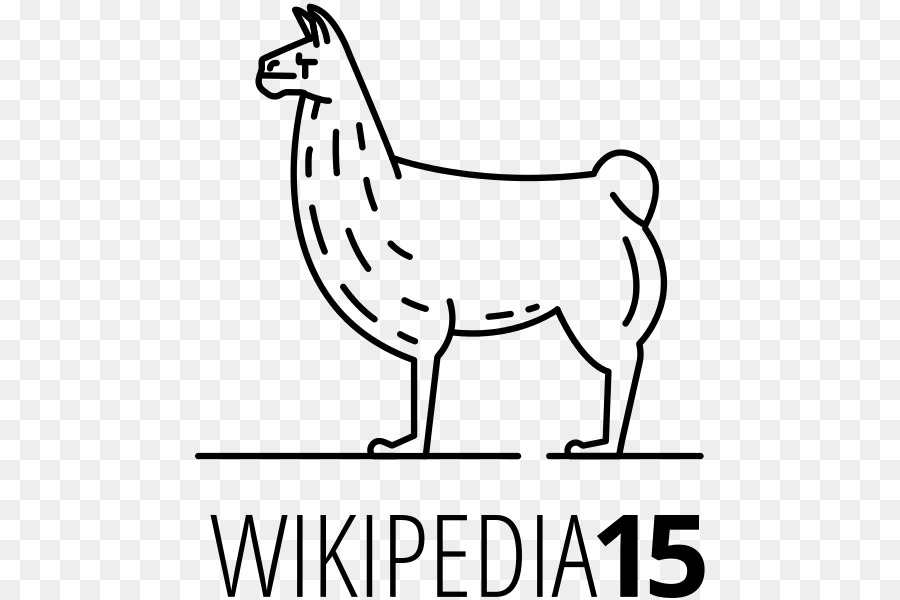 Llama，Pollo PNG