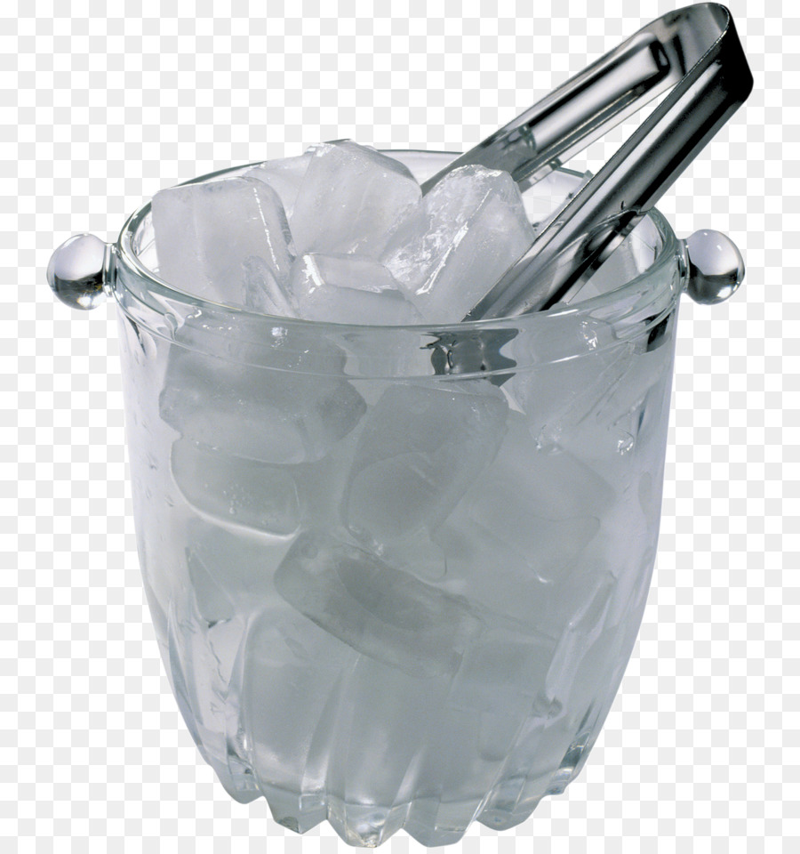 Cubo De Hielo，Hielo PNG