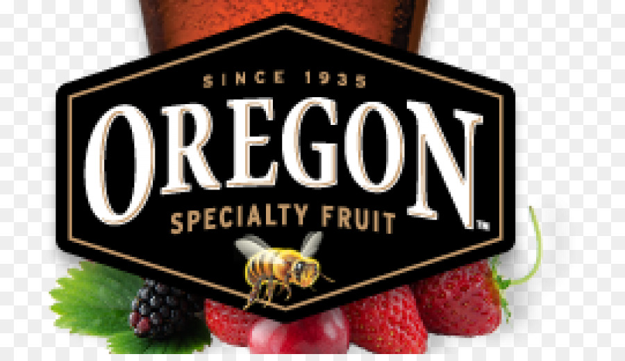 Oregon Productos De Frutas，Tarta PNG