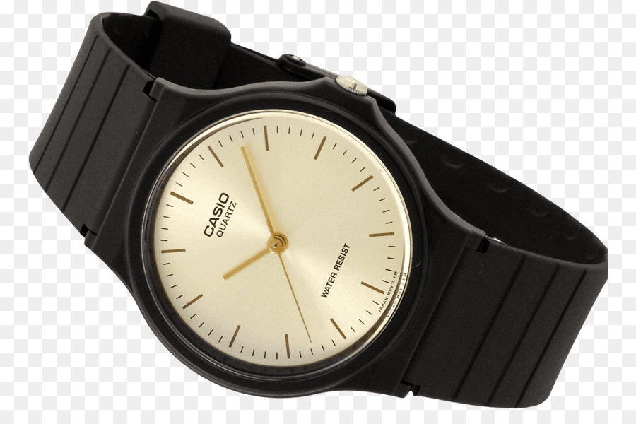 Reloj，Casio Mq24 PNG