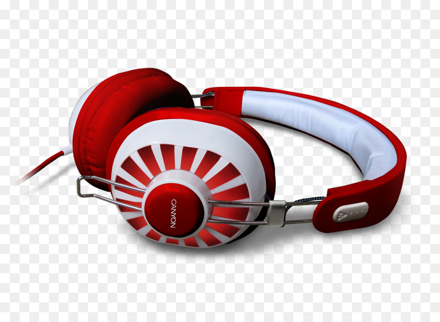 Auriculares Blancos，Música PNG