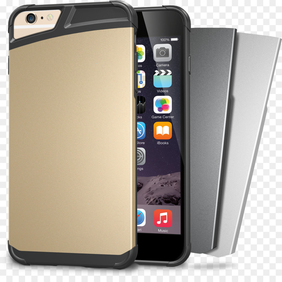 Smartphone，El Iphone 6 PNG