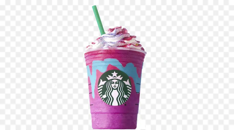 Frappuccino，Starbucks PNG