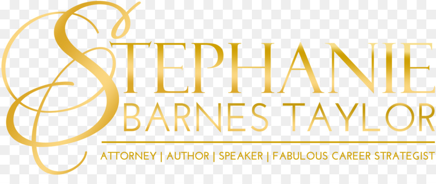 Logotipo De Stephanie Barnes Taylor，Abogado PNG