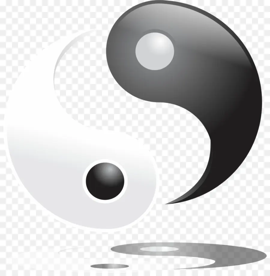 Final，El Yin Y El Yang PNG